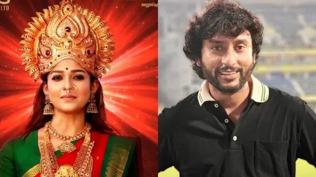 nayanthara-to-play-mookuthi-amman-again-in-its-sequel-fans-upset-of-rj-balaji-absence-in-movie
